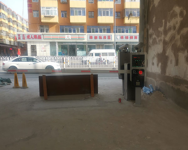 元一智能科技：擺閘的設(shè)備結(jié)構(gòu)是怎樣的呢？