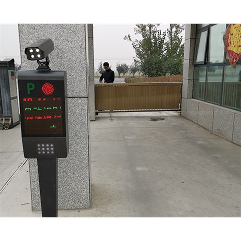 山西車牌識(shí)別系統(tǒng)有哪些功能？山西元一智能科技