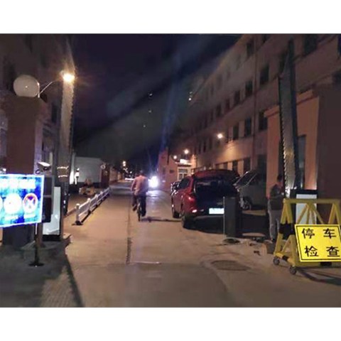 山西停車場(chǎng)系統(tǒng)中車牌識(shí)別技術(shù)指標(biāo)和評(píng)比，你了解多少？