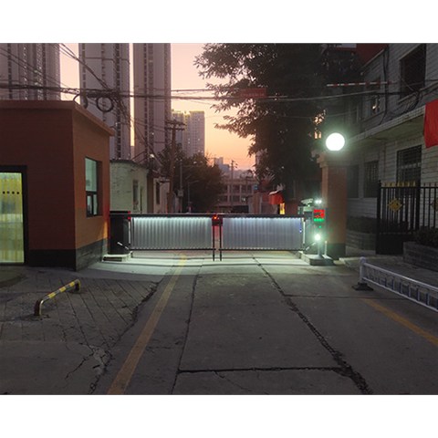 山西停車場(chǎng)車牌識(shí)別系統(tǒng)被廣泛應(yīng)用的原因有哪些？元一智能