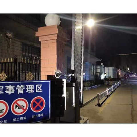 山西停車場(chǎng)車牌識(shí)別系統(tǒng)被廣泛應(yīng)用的原因有哪些？太原車牌識(shí)別系統(tǒng)廠家