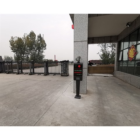 山西停車場(chǎng)系統(tǒng)常見故障，讓車牌識(shí)別廠家為您介紹