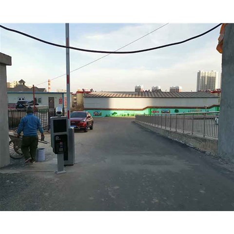 山西停車場(chǎng)系統(tǒng)需要被重視的功能，業(yè)主們要注意了
